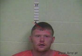 Ryan  Bowling Mugshot