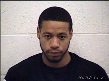 Ryan Lamont Brooks Mugshot