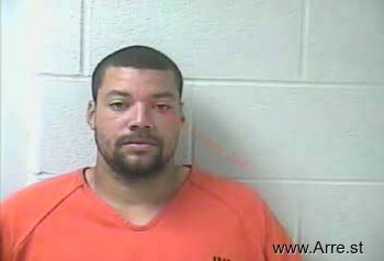 Ryan L. Brown Mugshot