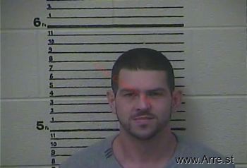 Ryan  Byrd Mugshot