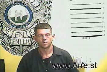 Ryan  Byrd Mugshot