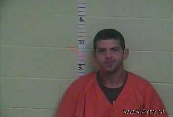 Ryan A Byrd Mugshot