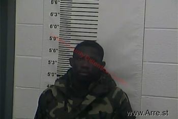 Ryan  Carter Mugshot