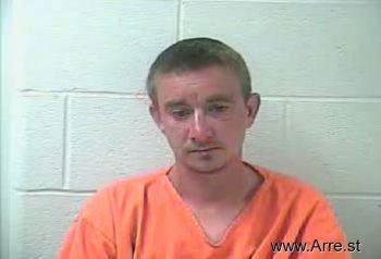 Ryan Michael Carter Mugshot