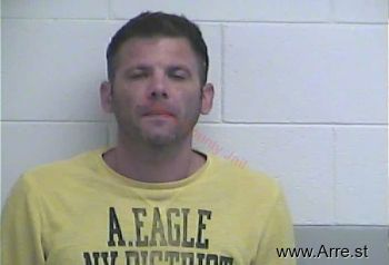 Ryan L Caudill Mugshot