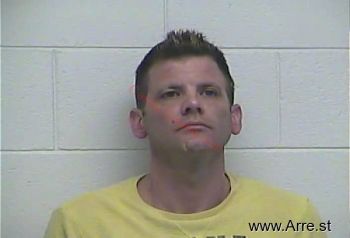 Ryan L Caudill Mugshot