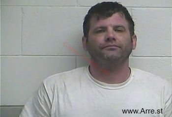 Ryan L Caudill Mugshot