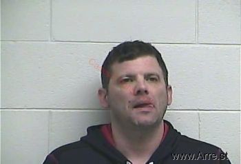 Ryan L Caudill Mugshot