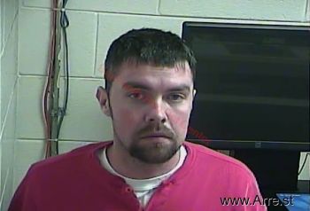 Ryan K. Cheek Mugshot