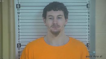 Ryan Kevin Chesser Mugshot