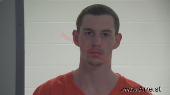 Ryan Kevin Chesser Mugshot