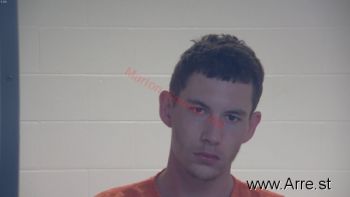 Ryan Kevin Chesser Mugshot