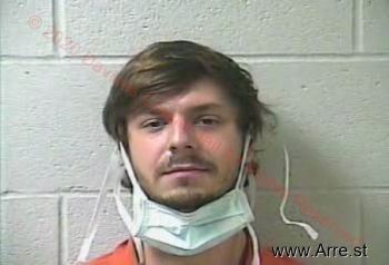 Ryan Thomas Clark Mugshot