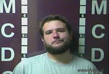 Ryan  Combs Mugshot