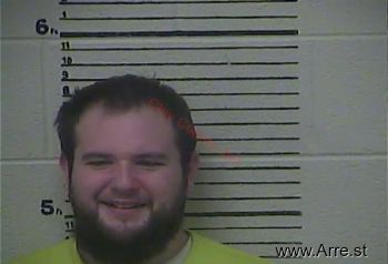 Ryan  Combs Mugshot