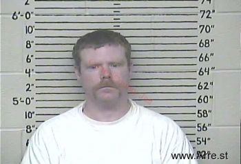 Ryan  Cooper Mugshot