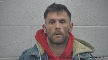 Ryan Timothy Craft Mugshot