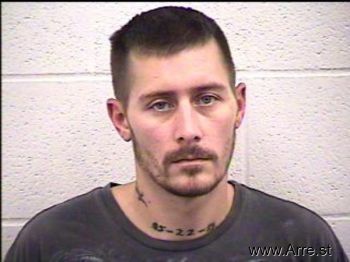 Ryan Alexander Daniel Mugshot