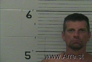 Ryan Andrew Daniels Mugshot