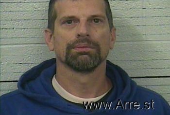 Ryan Andrew Daniels Mugshot