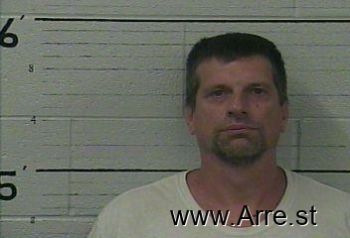 Ryan Andrew Daniels Mugshot