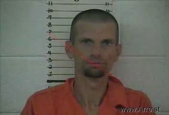 Ryan Andrew Daniels Mugshot