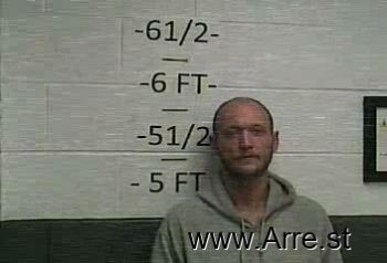 Ryan  Daugherty Mugshot