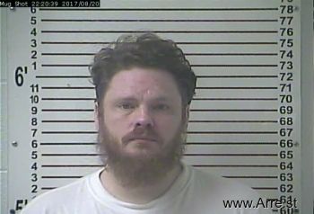 Ryan Scott Denholm Mugshot