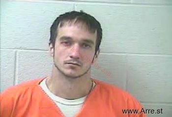 Ryan Scott Duvall Mugshot