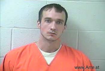 Ryan Scott Duvall Mugshot