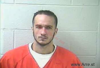 Ryan Scott Duvall Mugshot