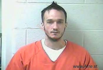 Ryan Scott Duvall Mugshot