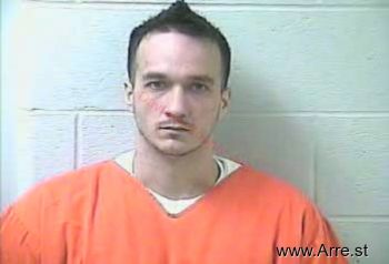 Ryan Scott Duvall Mugshot