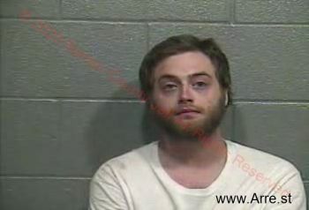 Ryan Nicholas Dyche Mugshot