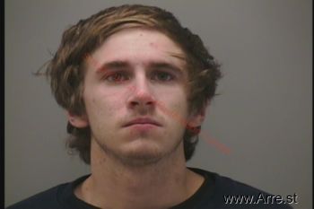 Ryan Matthew Forsythe Mugshot