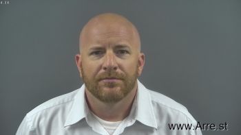 Ryan Thomas Freudenthal Mugshot