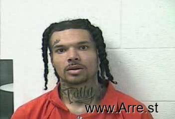 Ryan Anthony Givens Mugshot