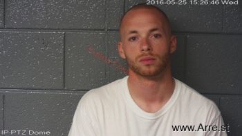 Ryan Neal Goodman Mugshot