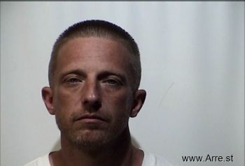 Ryan Christopher Graves Mugshot