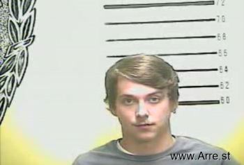 Ryan  Griffin Mugshot