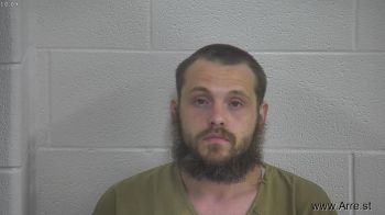 Ryan Ernest Hall Mugshot