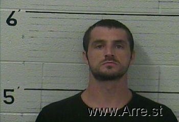 Ryan  Hall Mugshot