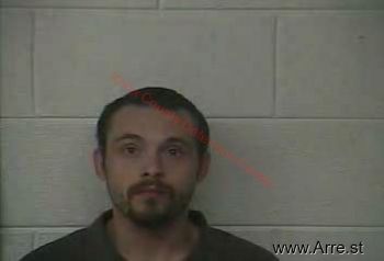 Ryan Ernest Hall Mugshot