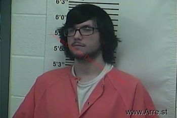 Ryan  Henderson Mugshot