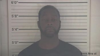 Ryan Lamar Henderson Mugshot