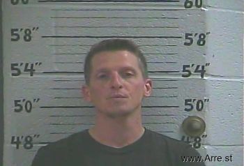 Ryan  Holmes Mugshot