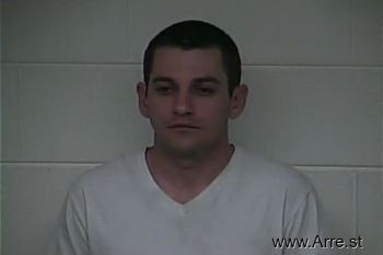 Ryan D Howard Mugshot