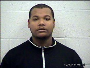 Ryan Alex Jenkins Mugshot