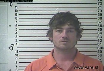 Ryan Michael Kennedy Mugshot