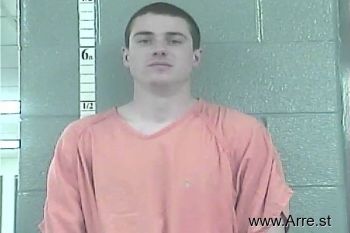 Ryan David Key Mugshot